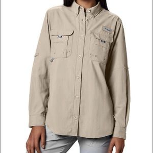 Women’s PFG Bahama Long Sleeve